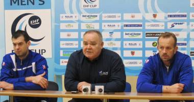 Stire din Sport : Ce viitor mai are HCM Constanța. Campioana României, amenințată cu desființarea!