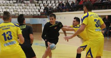 Campioana României a bătut pe Dunărea Călărași (23-22). Scandal la handbal. HCM, singură împotriva tuturor! - 8