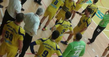 Campioana României a bătut pe Dunărea Călărași (23-22). Scandal la handbal. HCM, singură împotriva tuturor! - 2