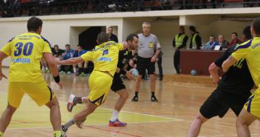 Campioana României a bătut pe Dunărea Călărași (23-22). Scandal la handbal. HCM, singură împotriva tuturor! - 4