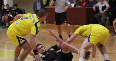 Campioana României a bătut pe Dunărea Călărași (23-22). Scandal la handbal. HCM, singură împotriva tuturor! - 5