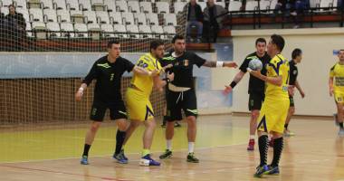 Campioana României a bătut pe Dunărea Călărași (23-22). Scandal la handbal. HCM, singură împotriva tuturor! - 6