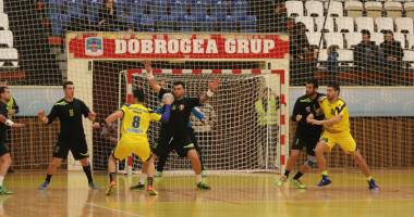 Campioana României a bătut pe Dunărea Călărași (23-22). Scandal la handbal. HCM, singură împotriva tuturor! - 7