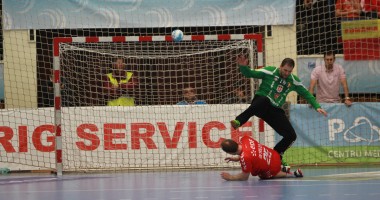 Handbal / HCM Constanța s-a calificat în sferturile de finală a Cupei EHF / Galerie foto - 7