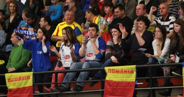HCM Constanța, calificare spectaculoasă în sferturile de finală ale Cupei EHF / Galerie foto - 5