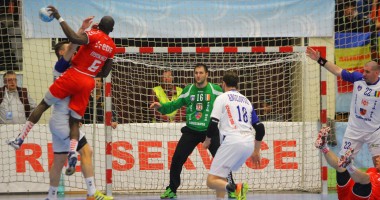 HCM Constanța, calificare spectaculoasă în sferturile de finală ale Cupei EHF / Galerie foto - 6