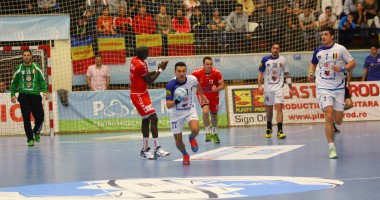 Handbal / HCM Constanța s-a calificat în sferturile de finală a Cupei EHF / Galerie foto - 2