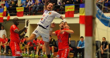 Handbal / HCM Constanța s-a calificat în sferturile de finală a Cupei EHF / Galerie foto - 3