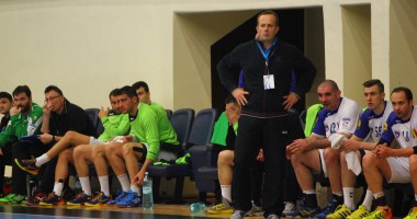Handbal / HCM Constanța s-a calificat în sferturile de finală a Cupei EHF / Galerie foto - 4