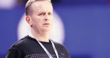 Stire din Sport : Handbal, HCM/ Zvonko Sundovski: Anchetarea lui Karabatici este doar un subiect jurnalistic