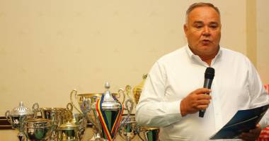 Stire din Sport : "Nu este un capăt de drum, probabil vom înființa un club nou"