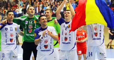 Stire din Sport : "Meciul existenței HCM" se joacă astăzi