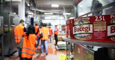 Heineken dezvăluie constănțenilor secretele fabricării berii - 5
