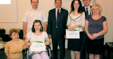 Stire din Economie : S-au anunțat câștigătorii programului de responsabilitate socială "Heineken pentru Comunități"