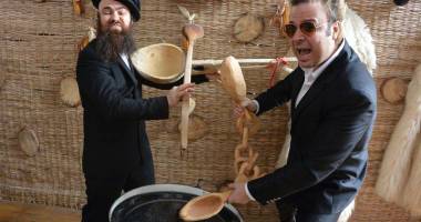 Stire din Cultură-Educație : Dan Helciug, la Constanța