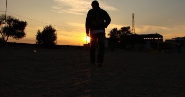 Bărbat cu handicap dat dispărut la Mangalia