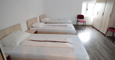 GALERIE FOTO/ Bază Aeromedicală SMURD în Constanța. Cum arată cea mai modernă unitate din țară - 5