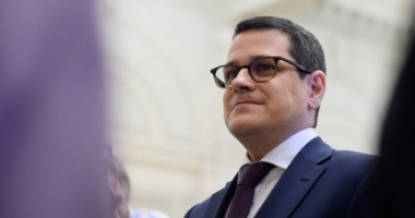 Eduard Hellvig: Suntem martori la atacuri fără precedent la adresa SRI