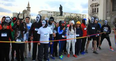 "HelloWeRun" a deschis oficial șirul crosurilor constănțene - 4