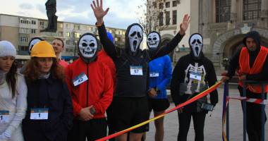 "HelloWeRun" a deschis oficial șirul crosurilor constănțene - 5
