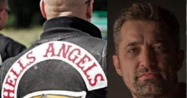 Stire din Eveniment : Liderul grupării Hells Angels București, condamnat la 25 de ani de închisoare în SUA