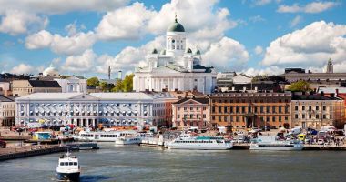 Stire din Actualitate : Helsinki, posibilă locație pentru un summit Trump-Putin