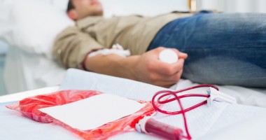 Stire din Sănătate : Șanse pentru bolnavii de hemofilie