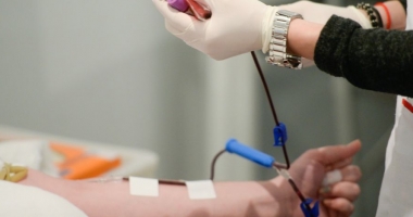 Stire din Sănătate : Vești bune pentru pacienții cu hemofilie și talasemie