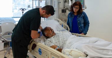 Stire din Sănătate : Hemofilia poate fi tratată, dar nu se vindecă