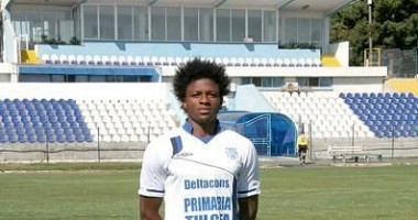 Stire din Sport : Henry a suferit un infarct în timpul meciului Delta - Balotești