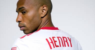 Stire din Sport : Fotbal: Thierry Henry se retrage din activitate
