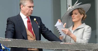 Stire din Actualitate : Scandal sexual ce îl vizează pe Prințul Andrew. Reacția Palatului Buckingham