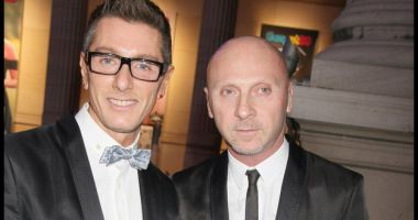 Stire din Monden : Creatorii Dolce & Gabbana au anunțat sfârșitul casei de modă