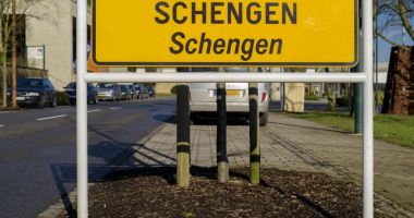 Stire din Actualitate : Veste mare pentru România! Comisia Europeană anunță că încep procedurile pentru aderarea la Schengen