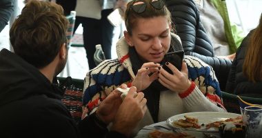 SIMONA HALEP, dezvăluiri despre viața AMOROASĂ. Ce spune despre MAREA IUBIRE