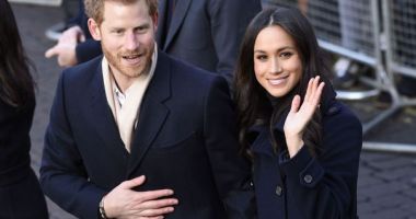 Stire din Social : Prințul Harry și Meghan Markle, forțați să returneze cadourile de nuntă. Iată motivul