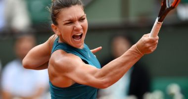 Stire din Sport : Simona Halep, meci crucial pentru rămânerea pe locul 1 mondial