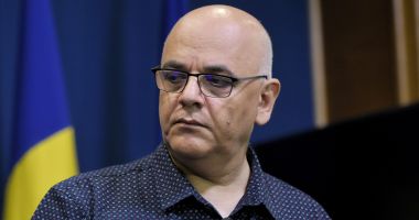 Raed Arafat: La acest moment nu se discută de lockdown
