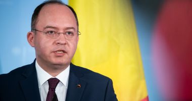 Stire din Politică-Administrație : Bogdan Aurescu - numit consilier prezidenţial