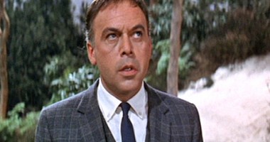 Stire din Monden : Actorul Herbert Lom, care a interpretat personajul Pantera Roz, a decedat