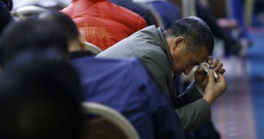 Stire din Actualitate : Malaysia Airlines: Anunț oficial despre avionul Boeing 777