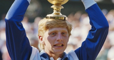Ion Țiriac sare în ajutorul lui Boris Becker: "Dacă are nevoie de 10 milioane €, îi voi da imediat!" - 4