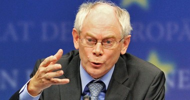 Stire din Actualitate : Herman Van Rompuy avertizează că David Cameron ar putea pune UE în pericol