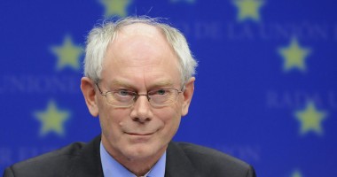 Stire din Actualitate : UE decide sancțiuni politice împotriva Rusiei și amenință Moscova cu sancțiuni economice