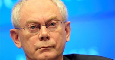 Stire din Actualitate : Van Rompuy: Acordul de asociere dintre UE și Georgia va fi semnat pe 27 iunie