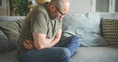 Stire din Sănătate : Herniile nu se vindecă de la sine și se vor agrava cu timpul
