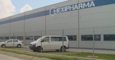 Stire din Eveniment : Dosarul Hexi Pharma va fi trimis în judecată