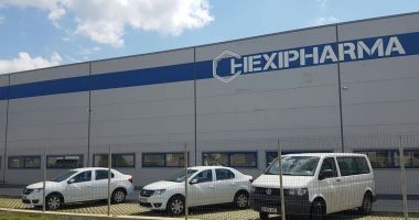 Stire din Eveniment : Instanța a decis dizolvarea HexiPharma. 3 ani de pușcărie pentru director