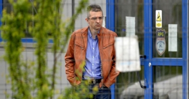 Stire din Eveniment : Fosta soție a patronului Hexi Pharma aruncă bomba: "Dan Condrea era ofițer acoperit"