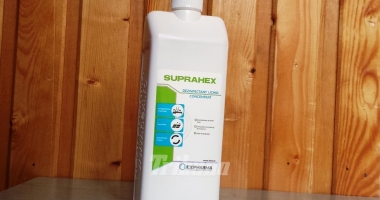 Stire din Sănătate : Strigător la cer! Produsele Hexi Pharma încă se folosesc în unele spitale din țară!